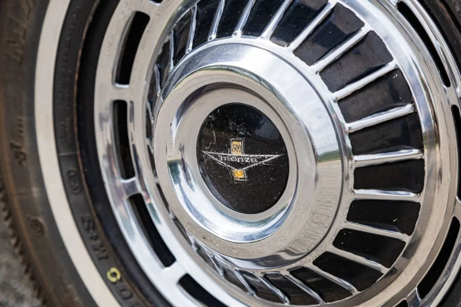 1963 Chevrolet Corvair 1st Gen - Image 14 of 31
