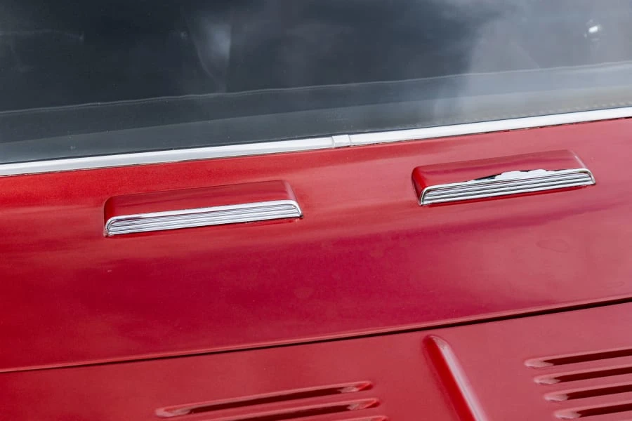 1963 Chevrolet Corvair 1st Gen - Image 10 of 31
