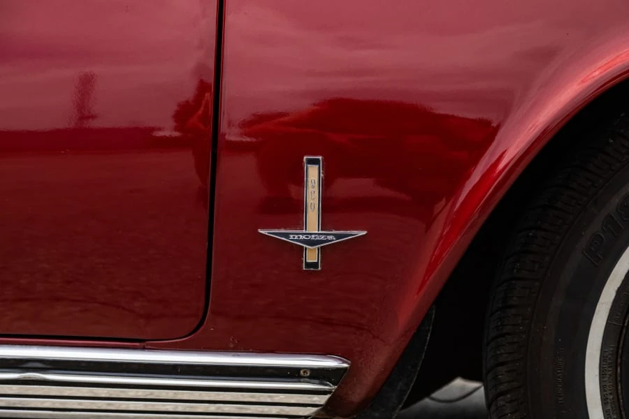 1963 Chevrolet Corvair 1st Gen - Image 18 of 31