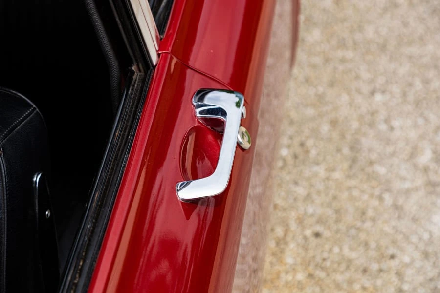 1963 Chevrolet Corvair 1st Gen - Image 8 of 31