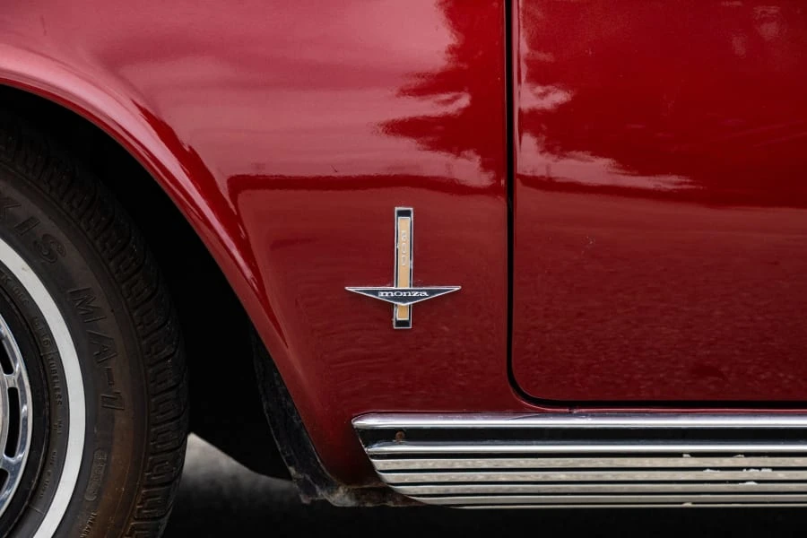 1963 Chevrolet Corvair 1st Gen - Image 16 of 31