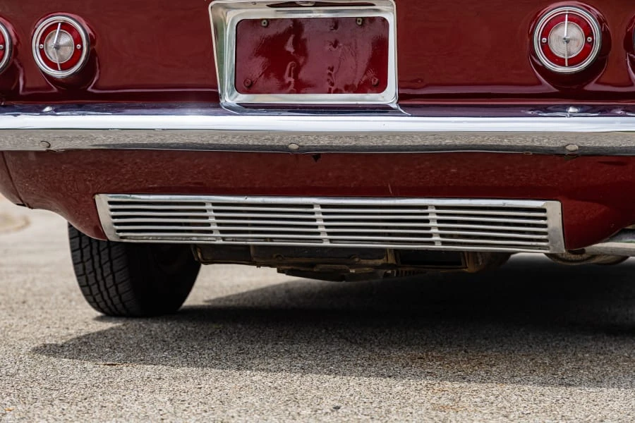 1963 Chevrolet Corvair 1st Gen - Image 22 of 31