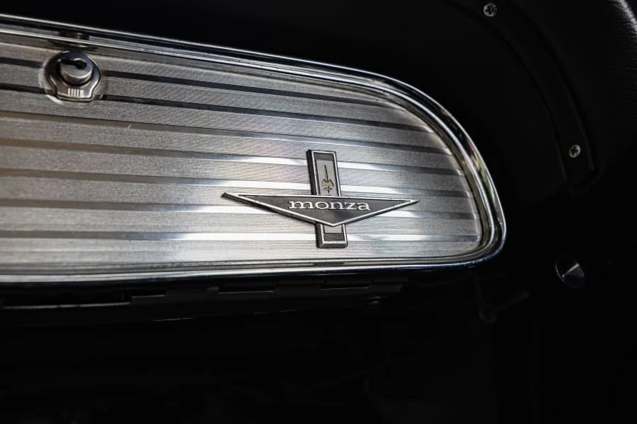 1963 Chevrolet Corvair 1st Gen - Image 24 of 31