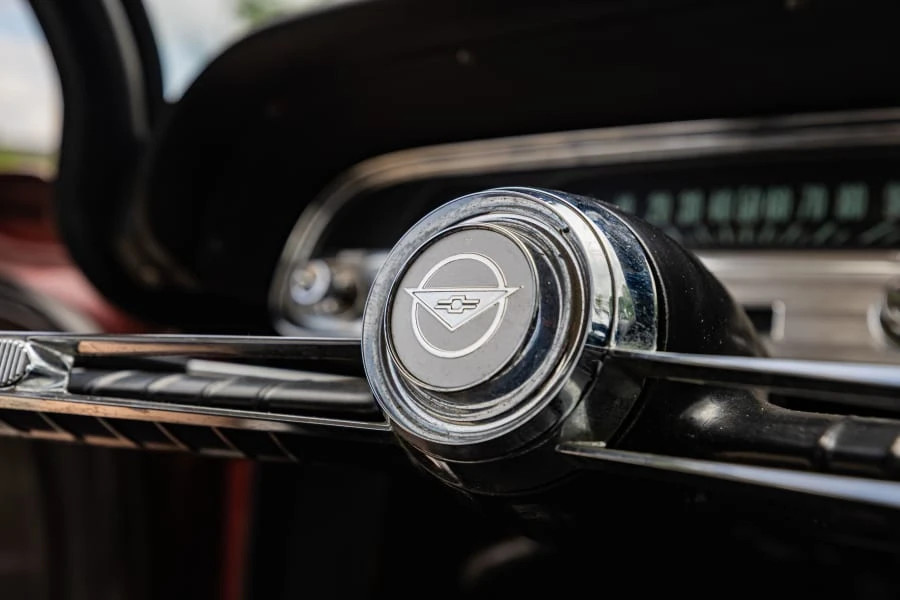 1963 Chevrolet Corvair 1st Gen - Image 30 of 31