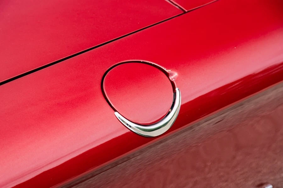 1963 Chevrolet Corvair 1st Gen - Image 11 of 31