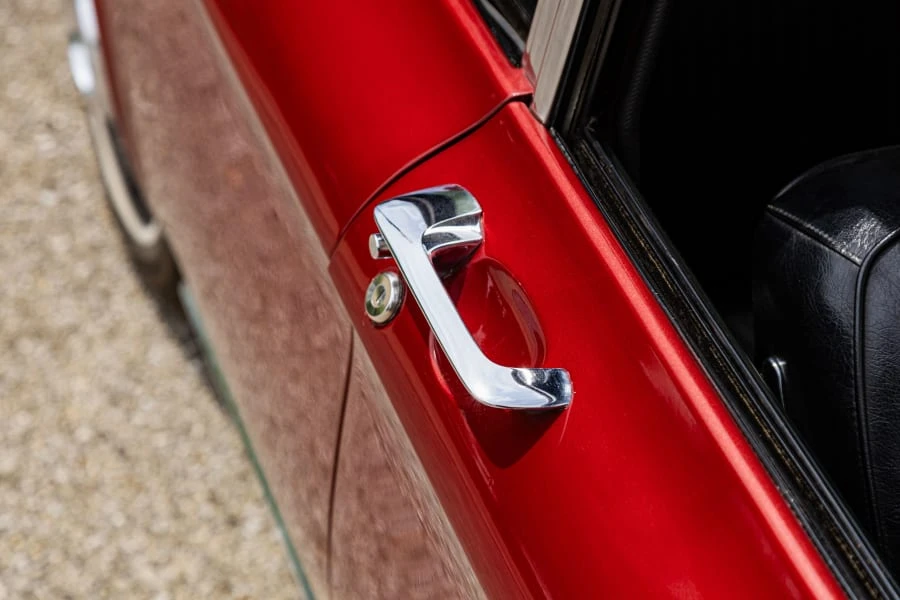1963 Chevrolet Corvair 1st Gen - Image 15 of 31