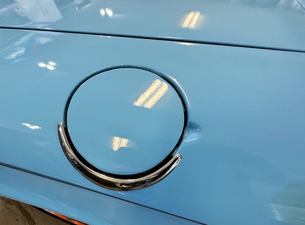 1963 Chevrolet Corvair 1st Gen - Image 24 of 31