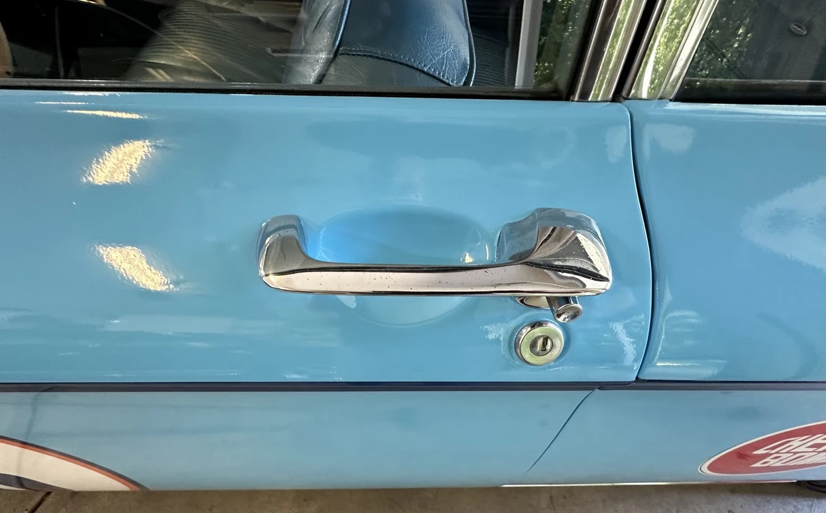 1963 Chevrolet Corvair 1st Gen - Image 22 of 31