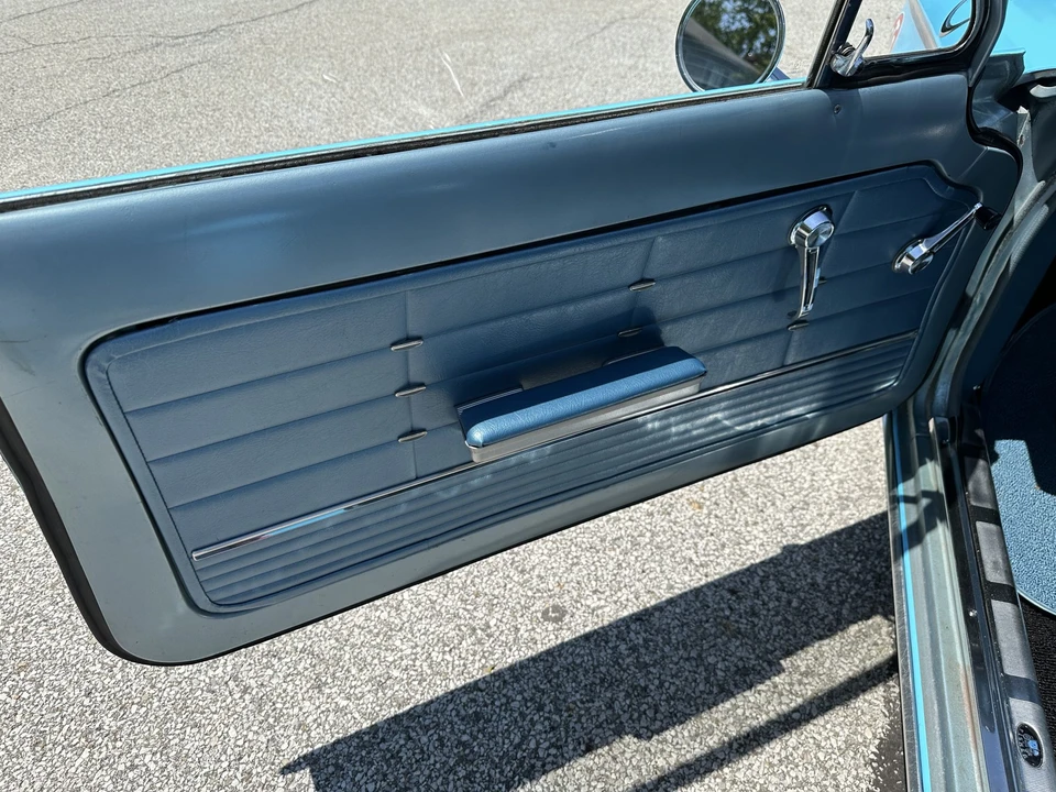 1963 Chevrolet Corvair 1st Gen - Image 31 of 31