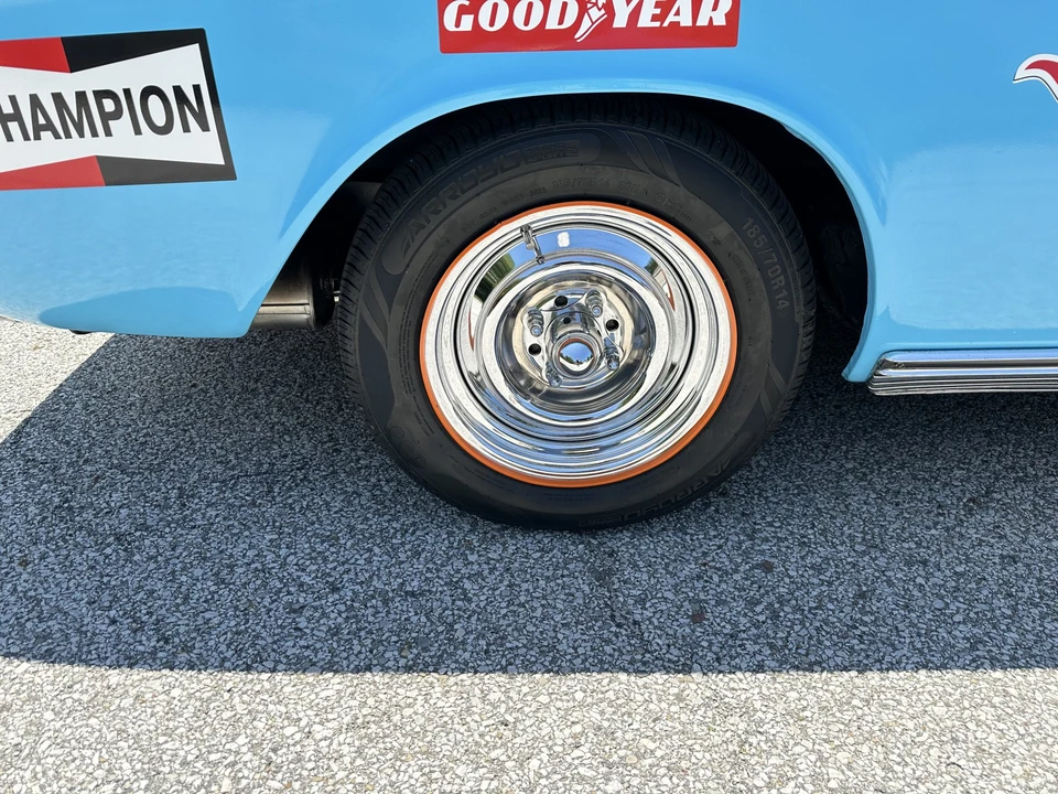 1963 Chevrolet Corvair 1st Gen - Image 13 of 31