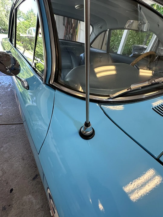 1963 Chevrolet Corvair 1st Gen - Image 23 of 31