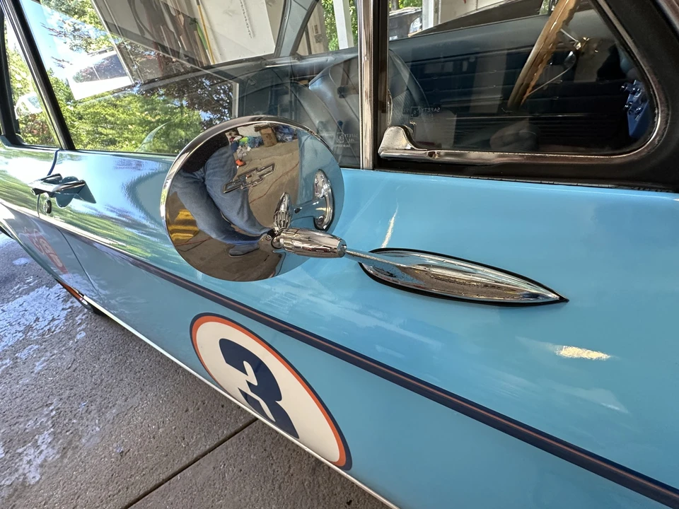 1963 Chevrolet Corvair 1st Gen - Image 20 of 31