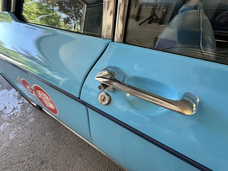 1963 Chevrolet Corvair 1st Gen - Image 21 of 31