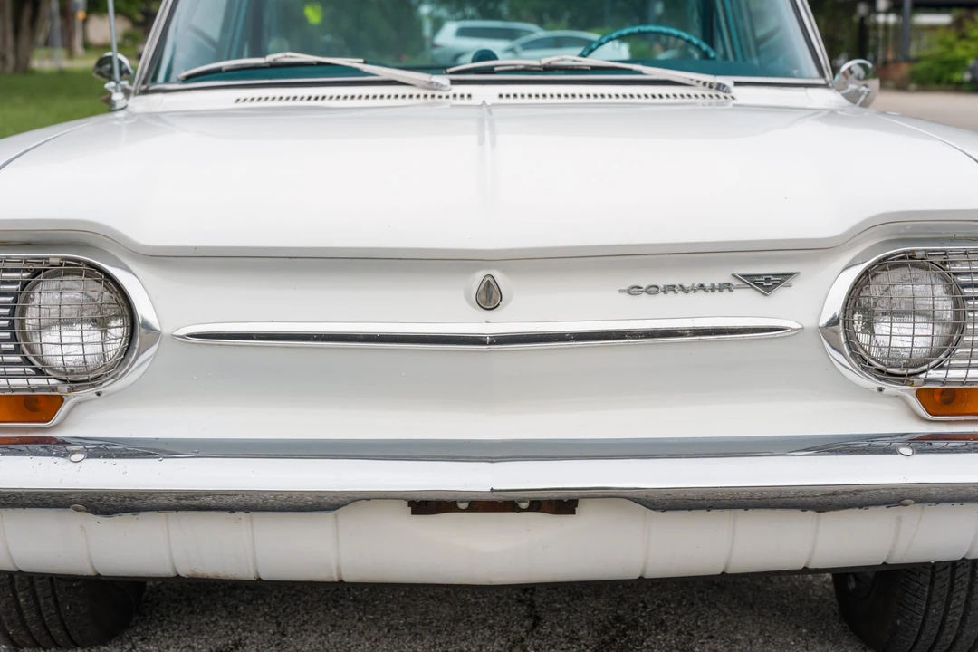 1963 Chevrolet Corvair 1st Gen - Image 18 of 31