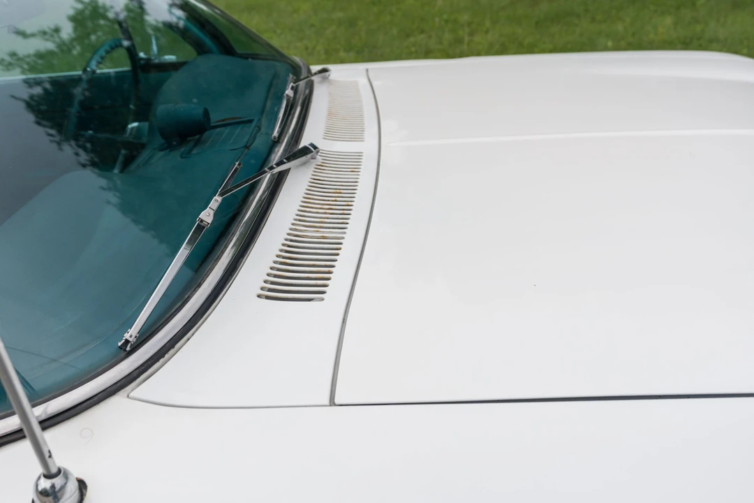 1963 Chevrolet Corvair 1st Gen - Image 31 of 31