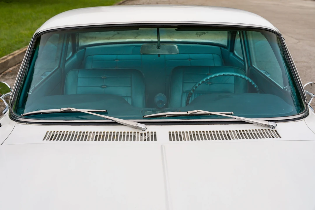 1963 Chevrolet Corvair 1st Gen - Image 29 of 31