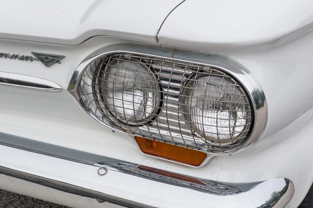 1963 Chevrolet Corvair 1st Gen - Image 22 of 31