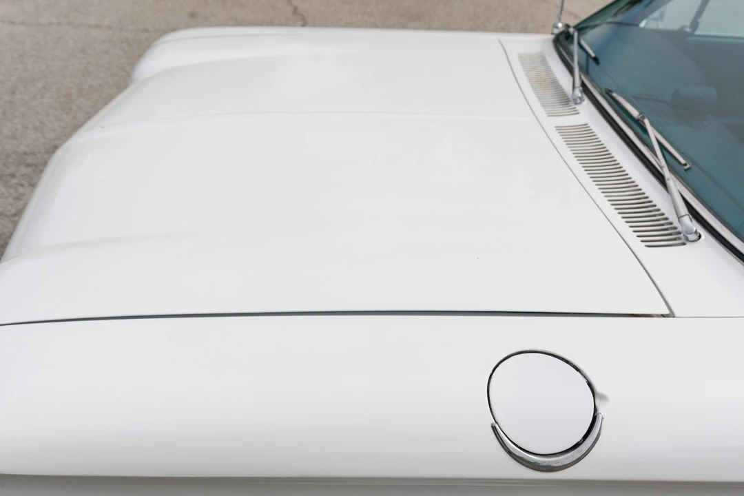 1963 Chevrolet Corvair 1st Gen - Image 13 of 31