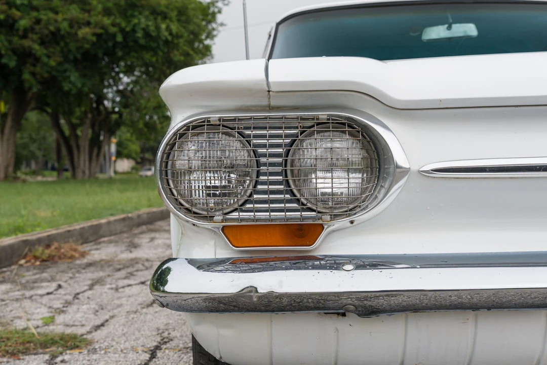 1963 Chevrolet Corvair 1st Gen - Image 19 of 31
