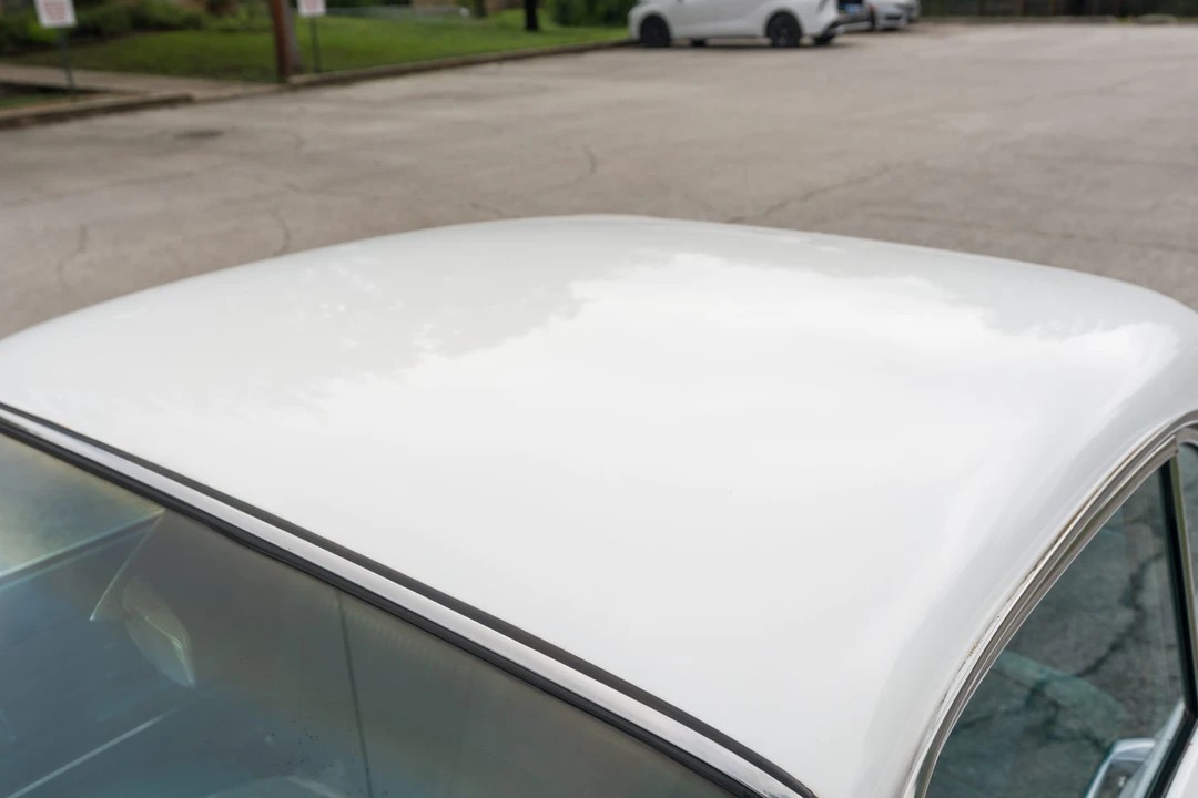1963 Chevrolet Corvair 1st Gen - Image 17 of 31