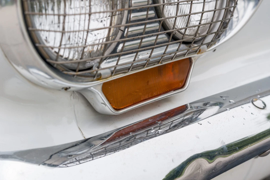1963 Chevrolet Corvair 1st Gen - Image 23 of 31