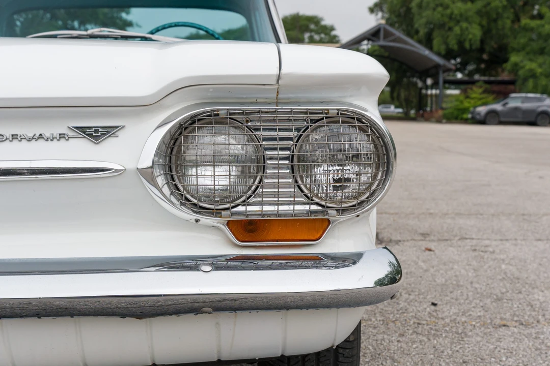 1963 Chevrolet Corvair 1st Gen - Image 20 of 31
