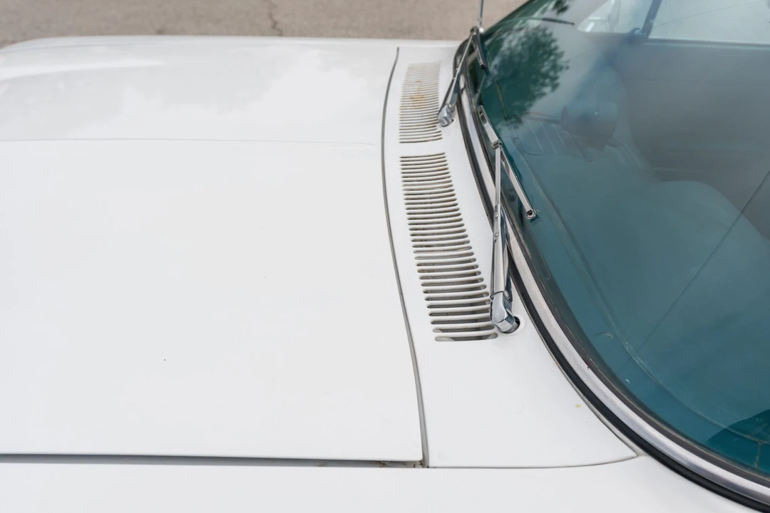 1963 Chevrolet Corvair 1st Gen - Image 30 of 31
