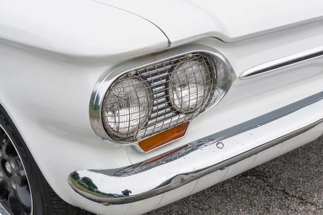 1963 Chevrolet Corvair 1st Gen - Image 21 of 31