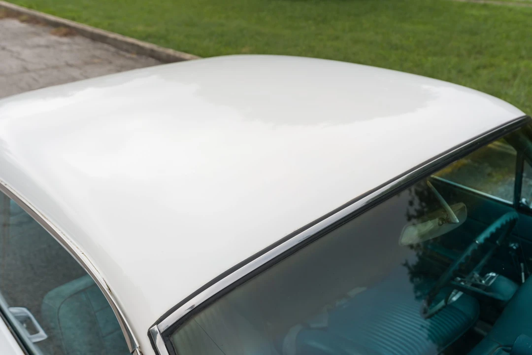 1963 Chevrolet Corvair 1st Gen - Image 16 of 31