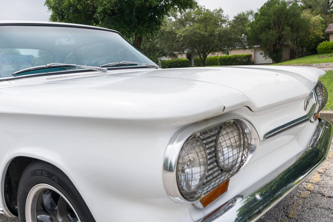 1963 Chevrolet Corvair 1st Gen - Image 25 of 31