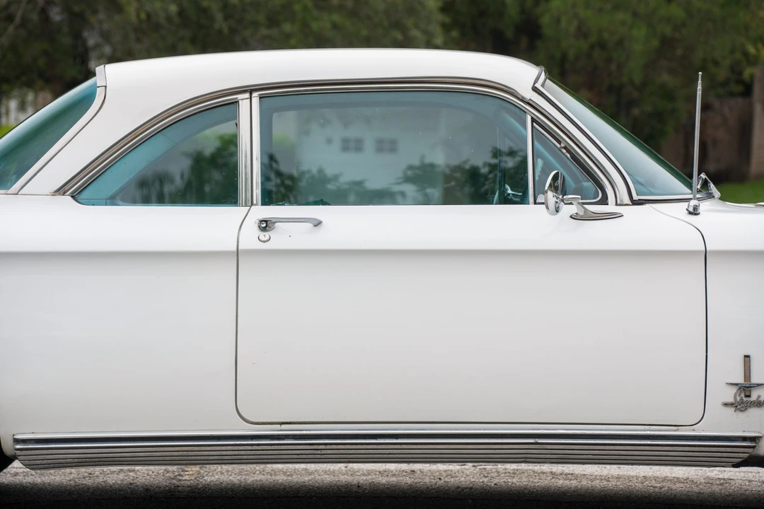1963 Chevrolet Corvair 1st Gen - Image 28 of 31