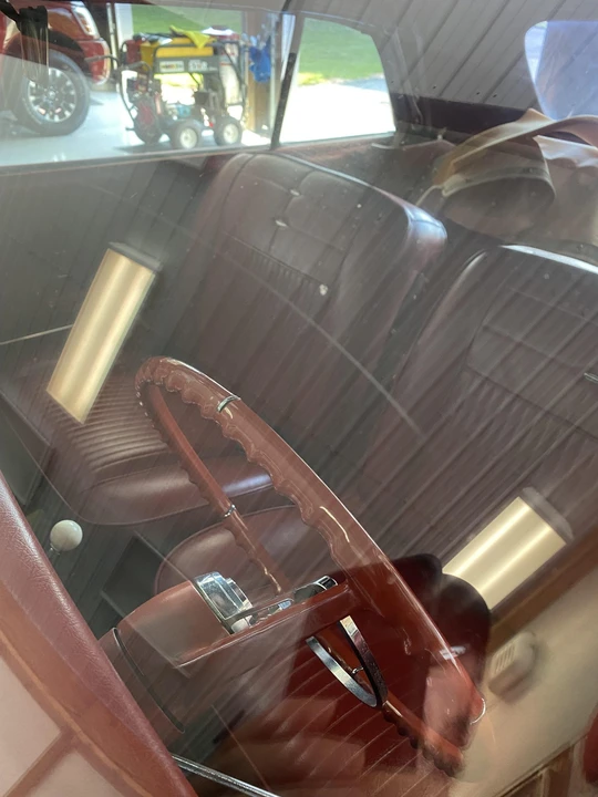 1963 Chevrolet Corvair 1st Gen - Image 30 of 31