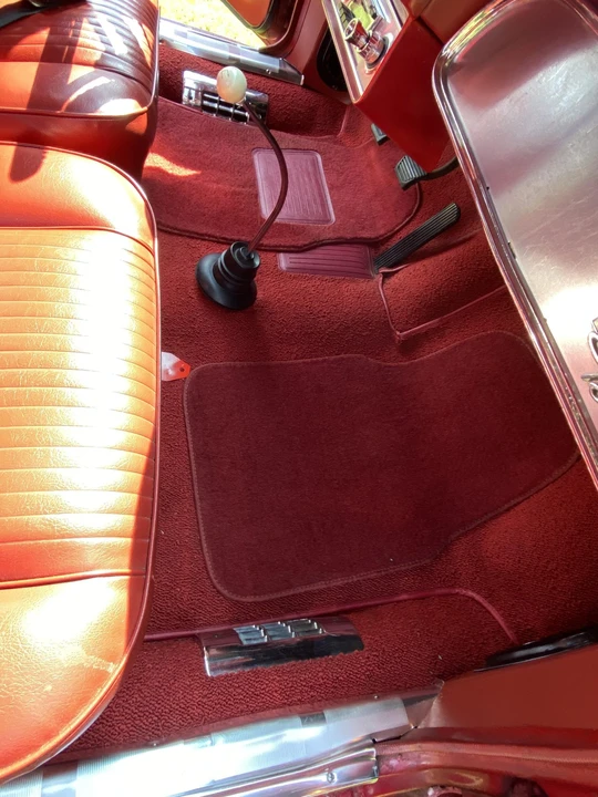 1963 Chevrolet Corvair 1st Gen - Image 26 of 31