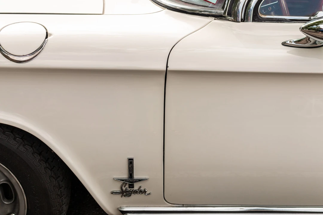 1963 Chevrolet Corvair 1st Gen - Image 30 of 31