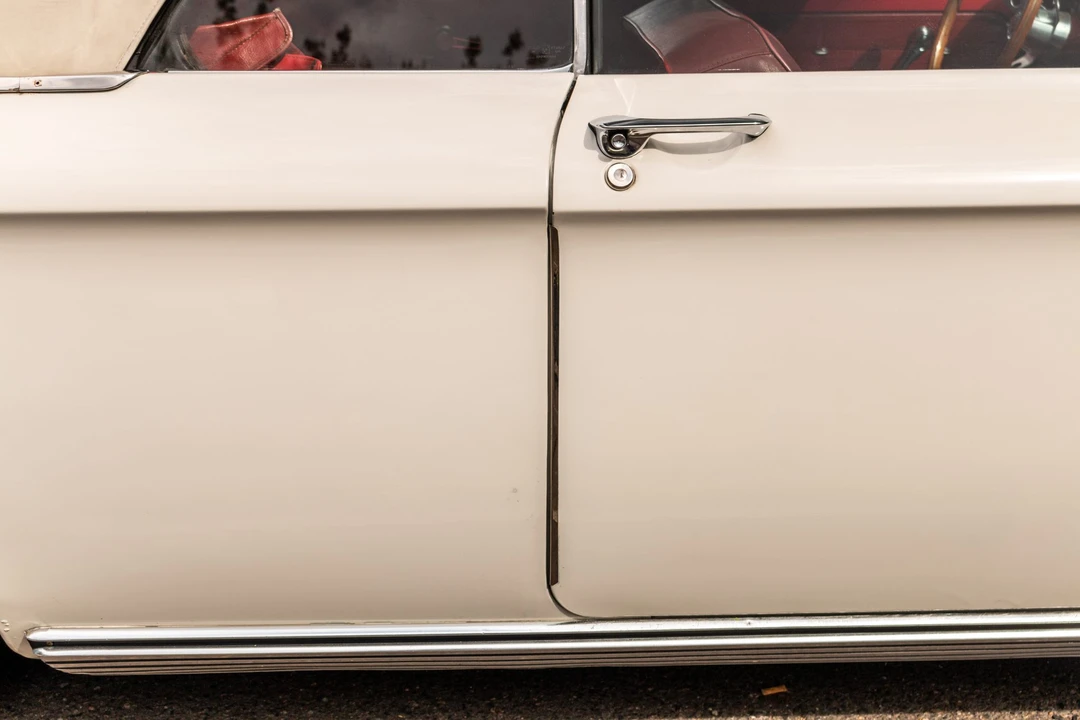 1963 Chevrolet Corvair 1st Gen - Image 26 of 31