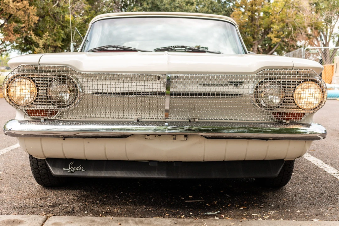 1963 Chevrolet Corvair 1st Gen - Image 21 of 31
