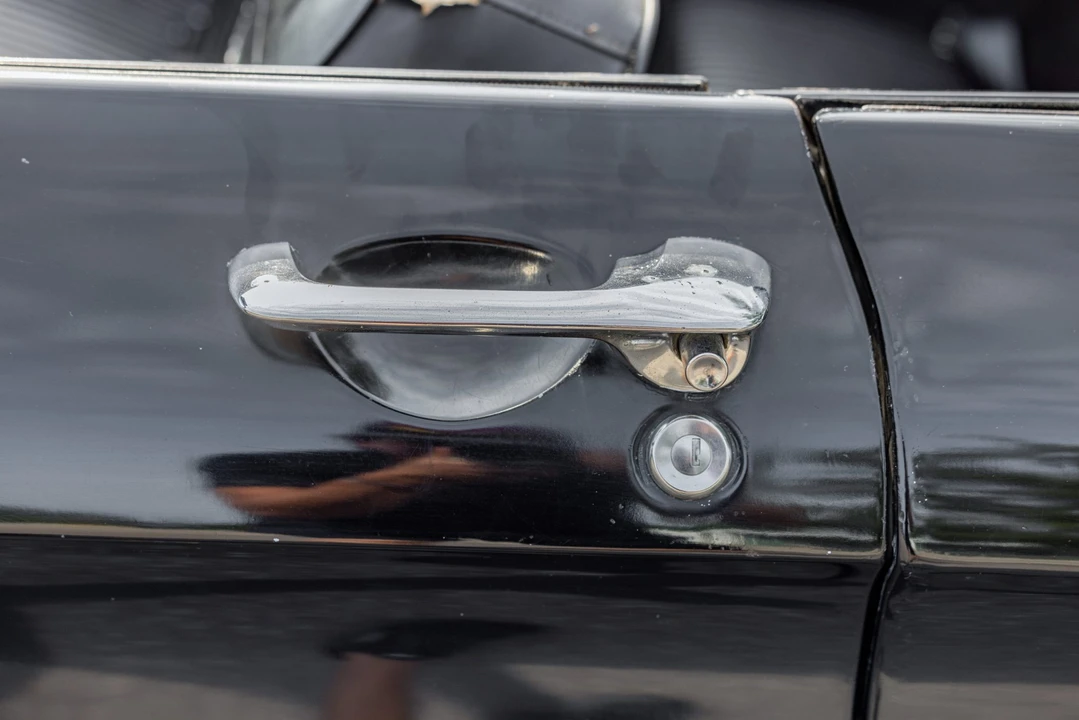1963 Chevrolet Corvair 1st Gen - Image 26 of 31