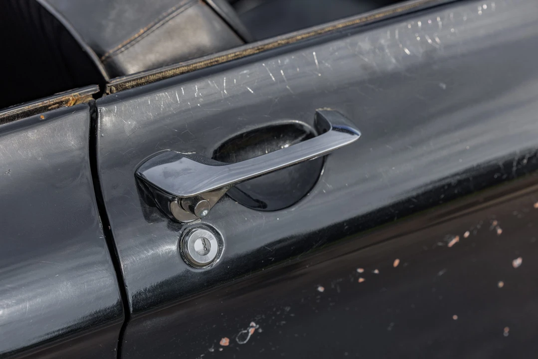 1963 Chevrolet Corvair 1st Gen - Image 27 of 31