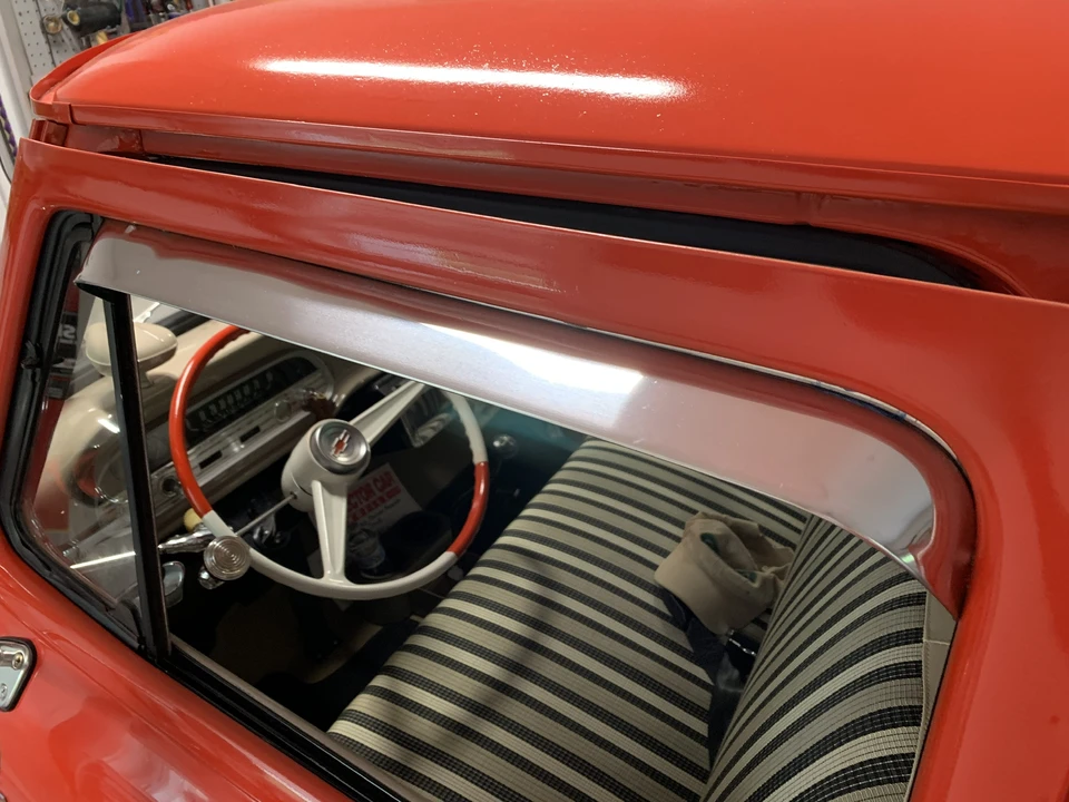 1963 Chevrolet Corvair Rampside & Loadside - Image 22 of 31