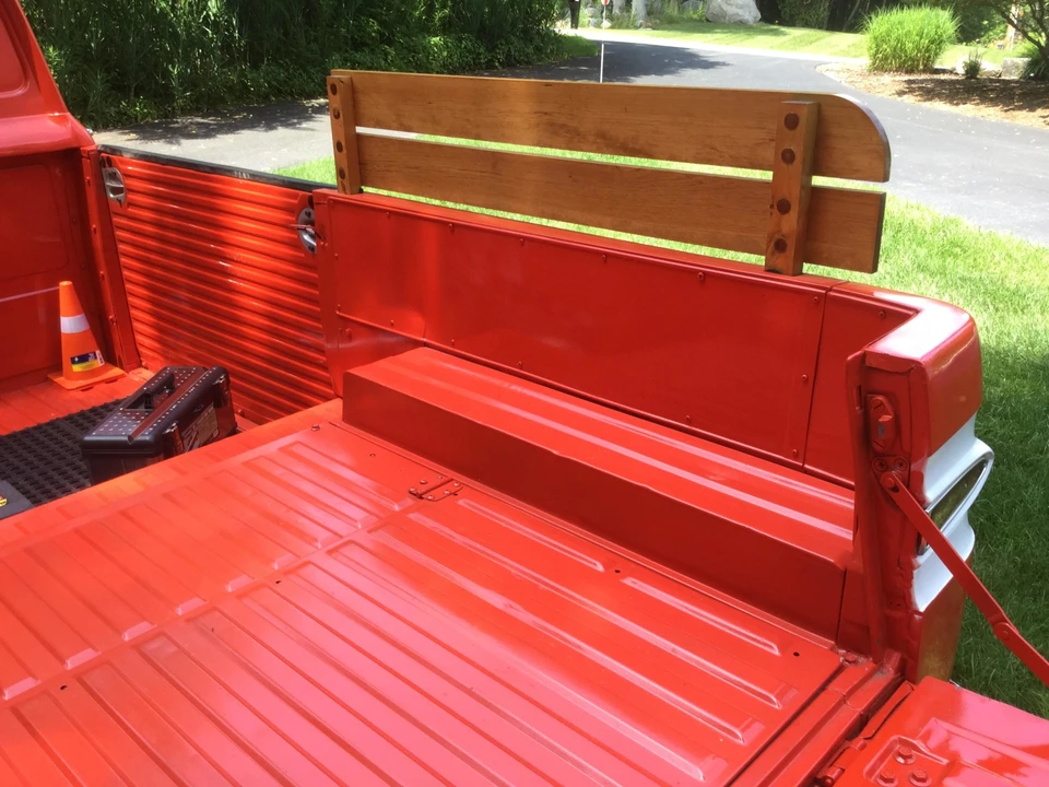 1963 Chevrolet Corvair Rampside & Loadside - Image 31 of 31