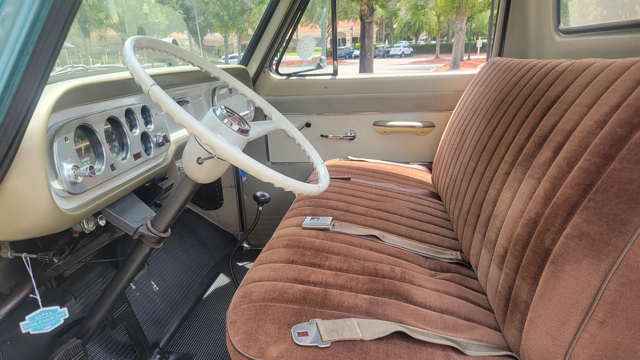 1963 Chevrolet Corvair Rampside & Loadside - Image 3 of 15