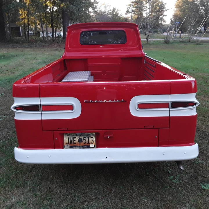 1963 Chevrolet Corvair Rampside & Loadside - Image 28 of 31