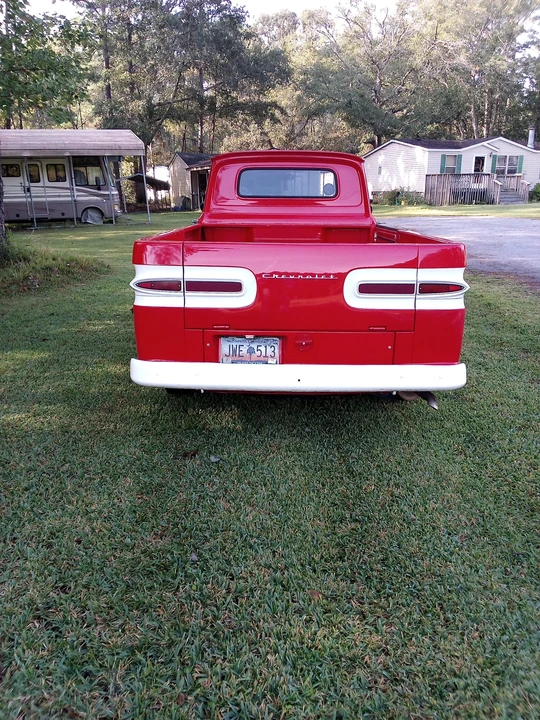 1963 Chevrolet Corvair Rampside & Loadside - Image 25 of 31