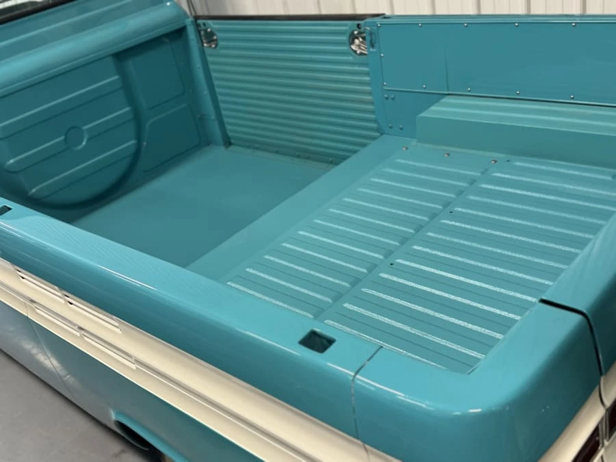 1963 Chevrolet Corvair Rampside & Loadside - Image 4 of 4