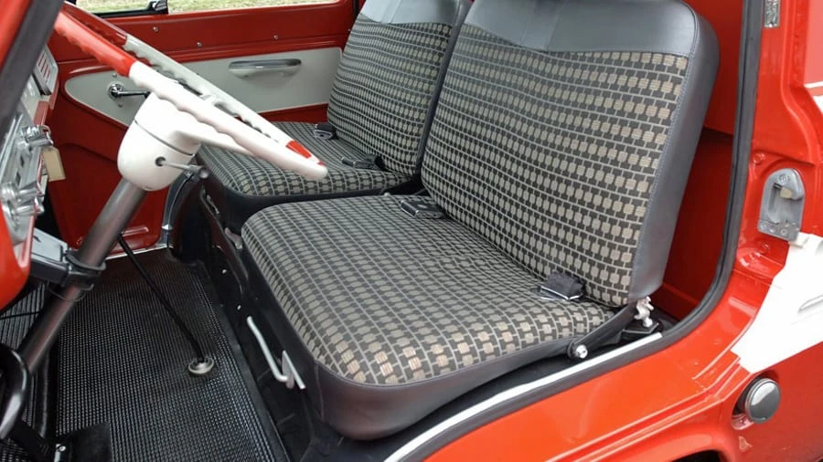 1963 Chevrolet Corvair Rampside & Loadside - Image 3 of 12