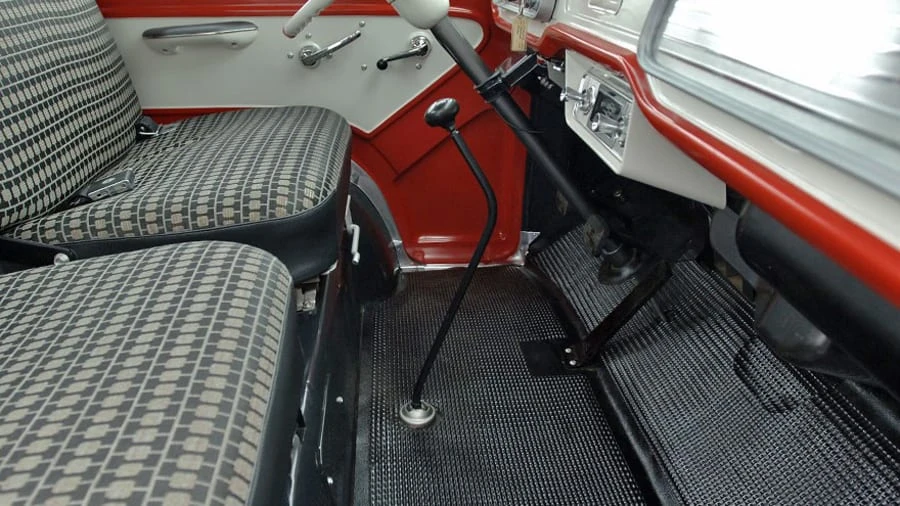 1963 Chevrolet Corvair Rampside & Loadside - Image 4 of 12