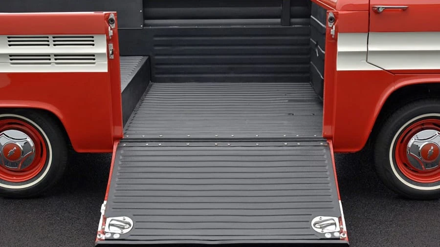 1963 Chevrolet Corvair Rampside & Loadside - Image 7 of 12