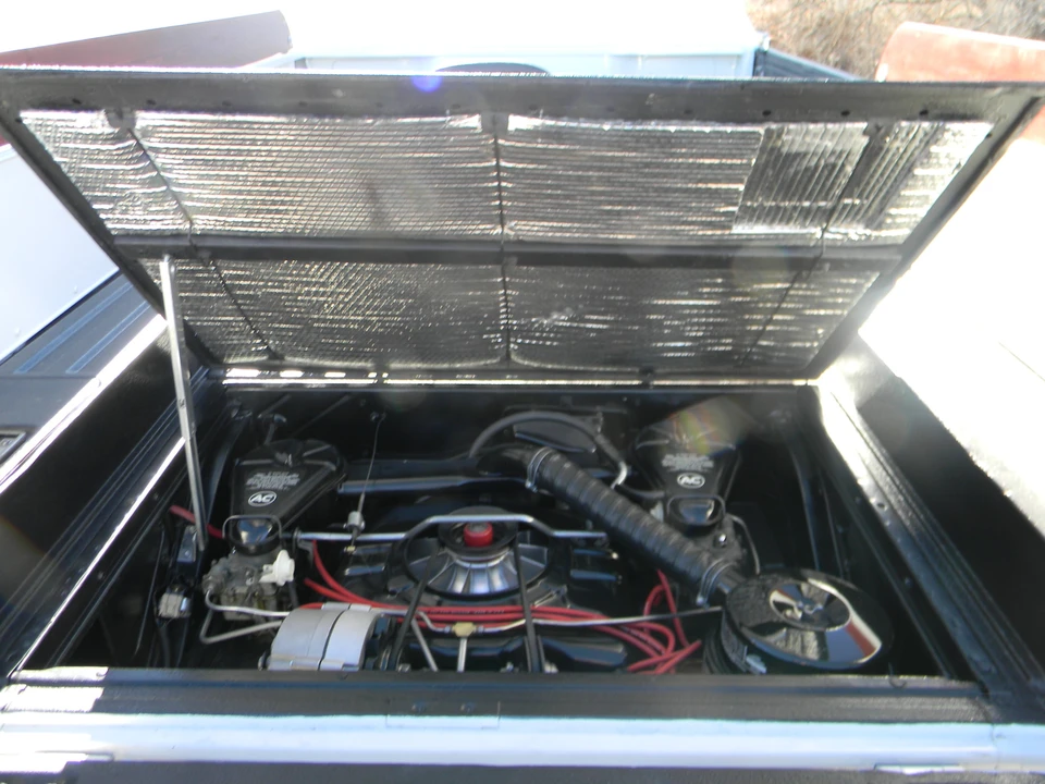 1963 Chevrolet Corvair Rampside & Loadside - Image 24 of 25