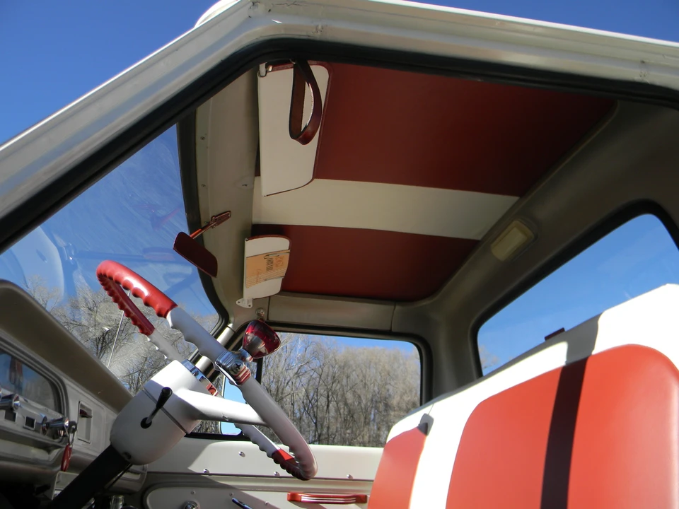 1963 Chevrolet Corvair Rampside & Loadside - Image 20 of 25