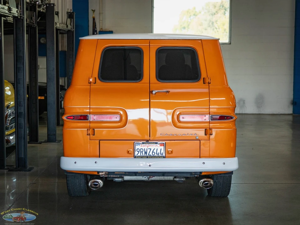 1963 Chevrolet Corvair 1st Gen - Image 18 of 31